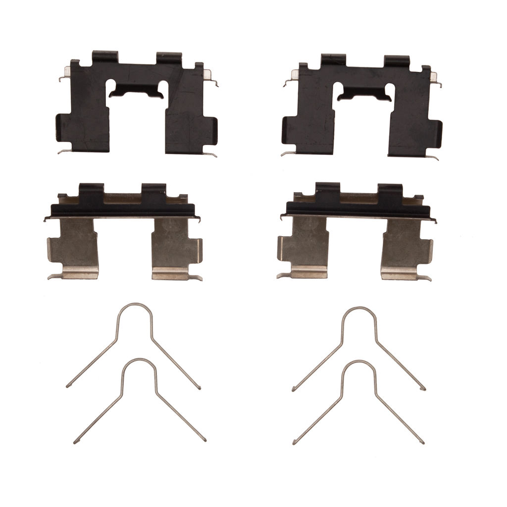 DFC PREMIUM Hardware Kit