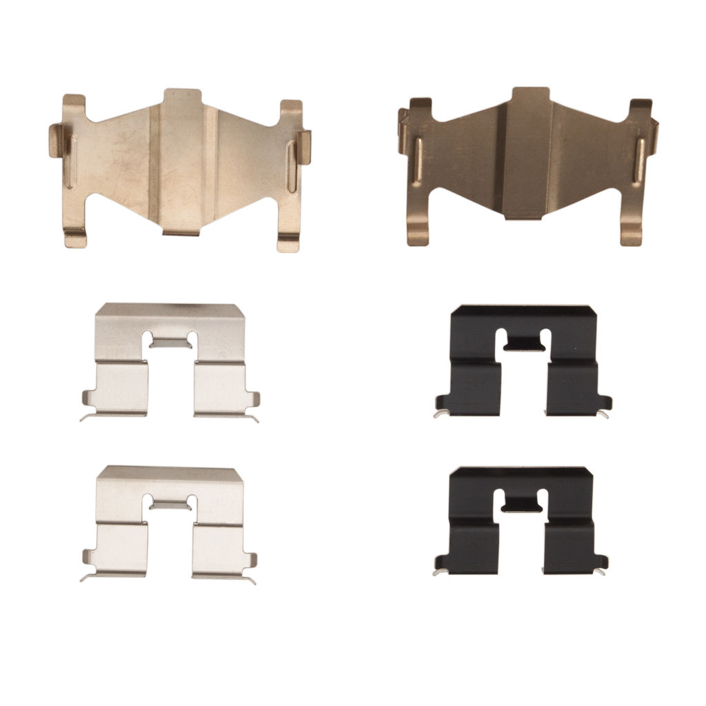 DFC PREMIUM Hardware Kit