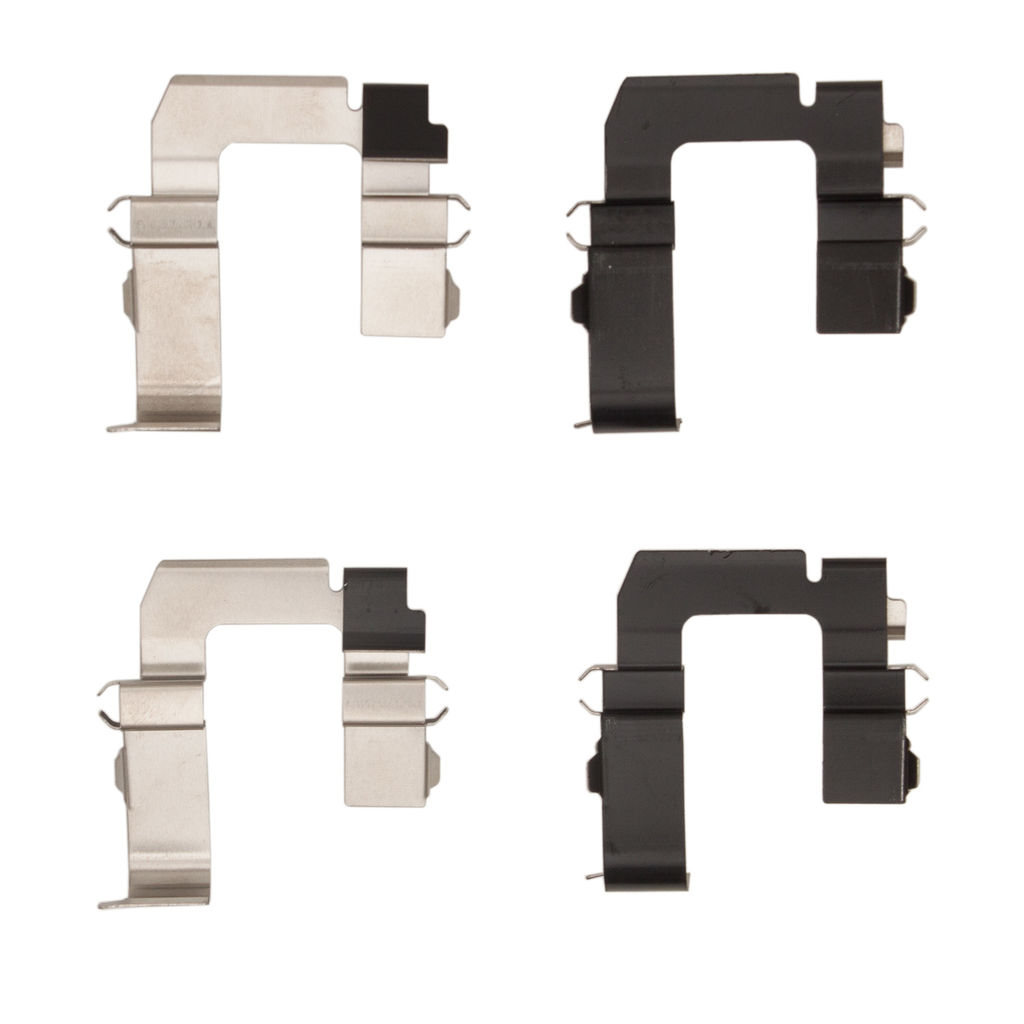 DFC PREMIUM Hardware Kit