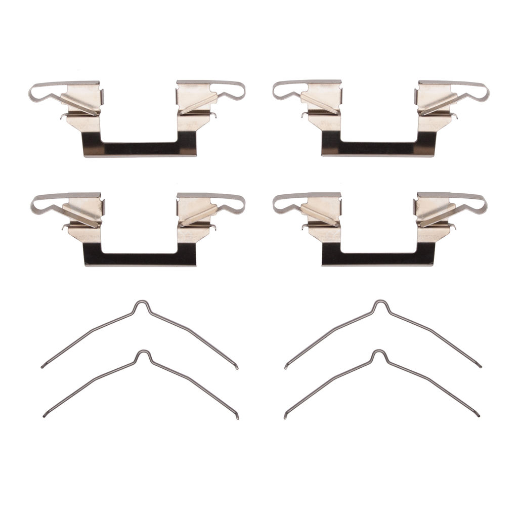 DFC PREMIUM Hardware Kit