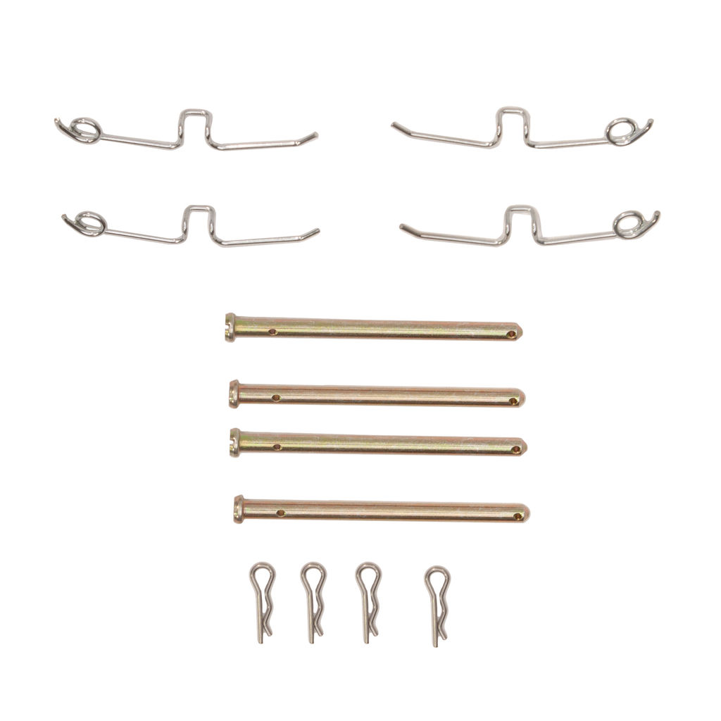 DFC PREMIUM Hardware Kit