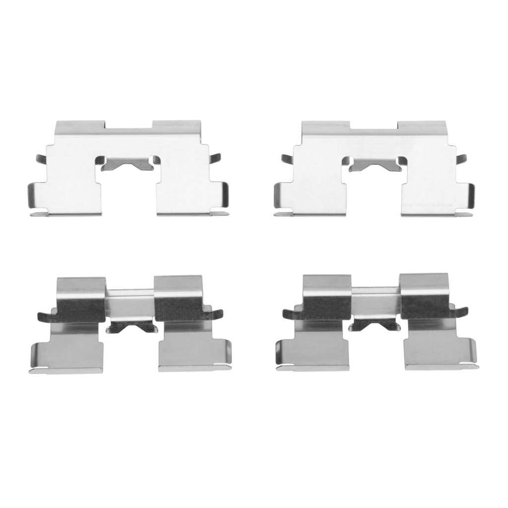 DFC PREMIUM Hardware Kit