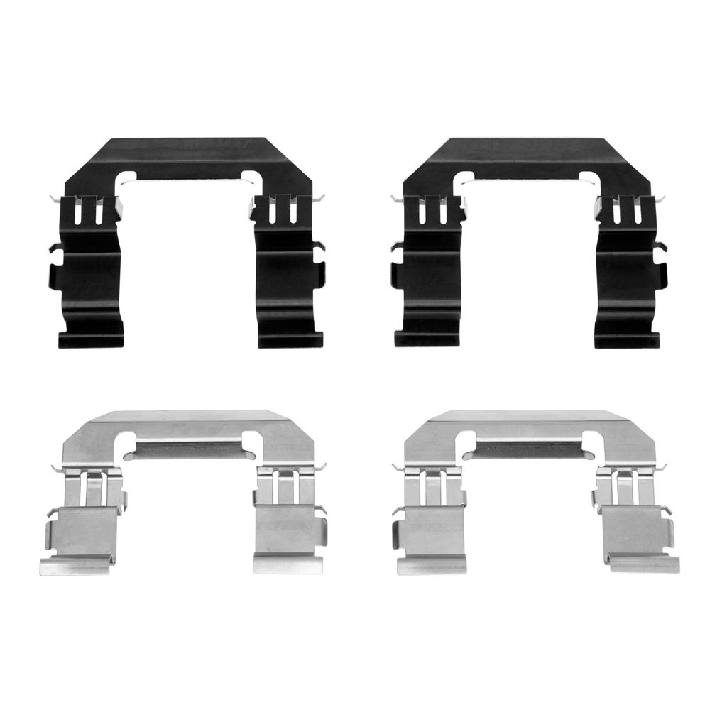 DFC PREMIUM Hardware Kit