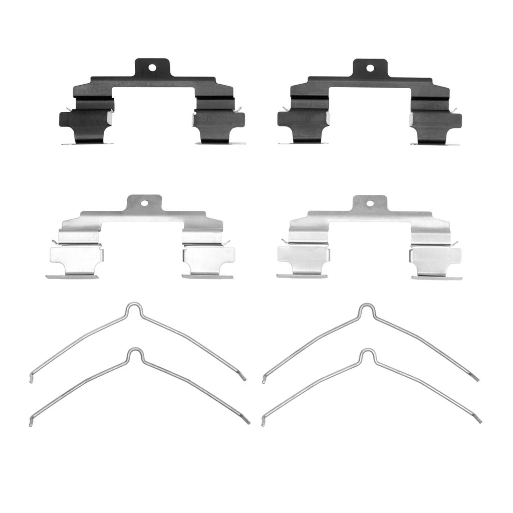 DFC PREMIUM Hardware Kit