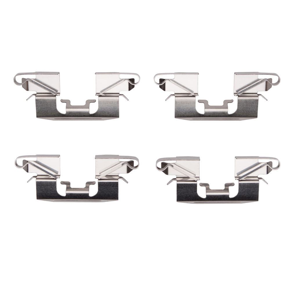 DFC PREMIUM Hardware Kit
