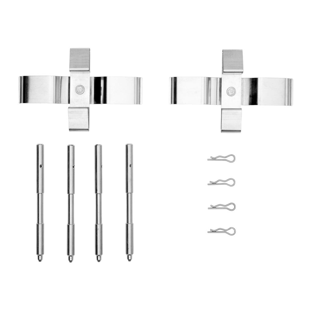 DFC PREMIUM Hardware Kit