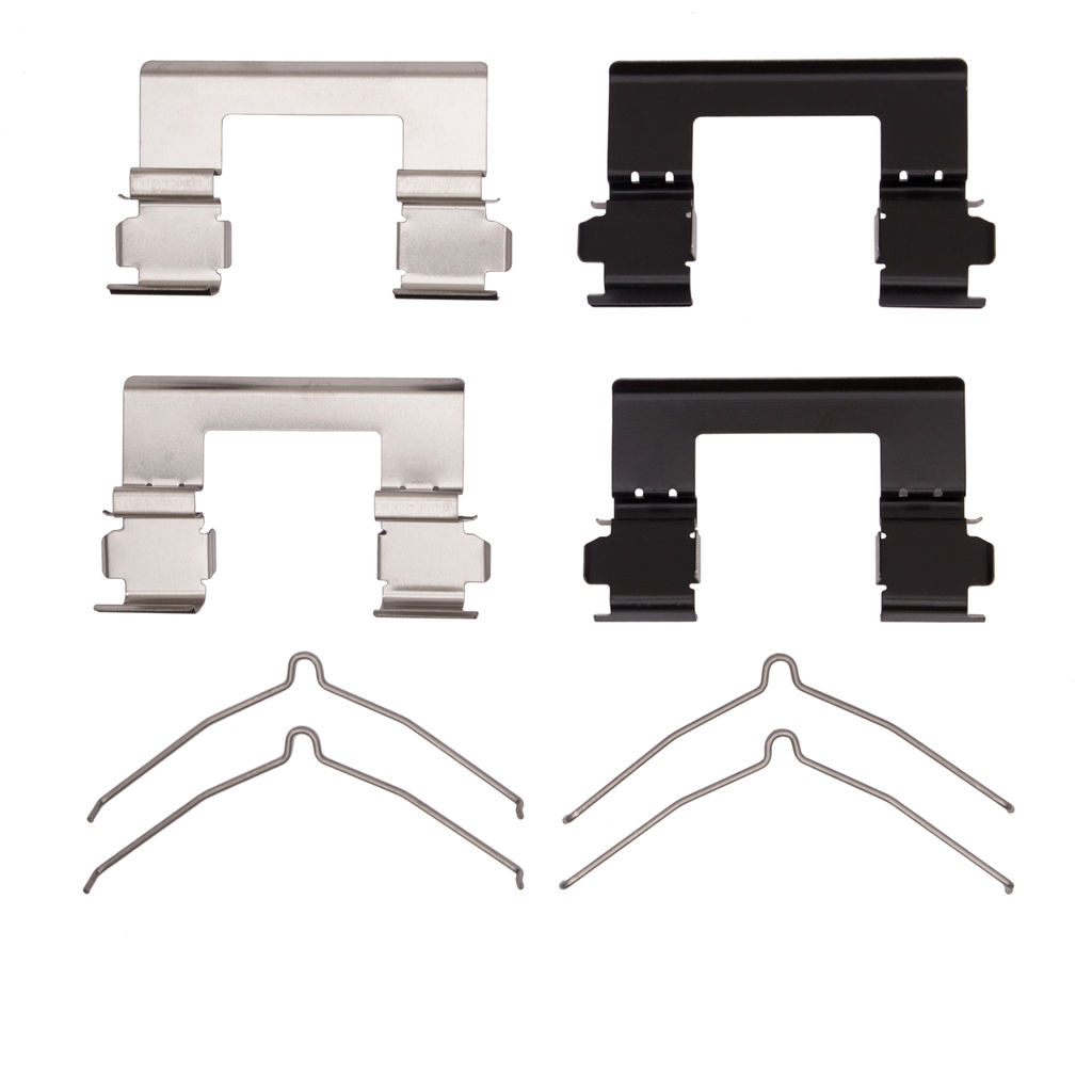 DFC PREMIUM Hardware Kit