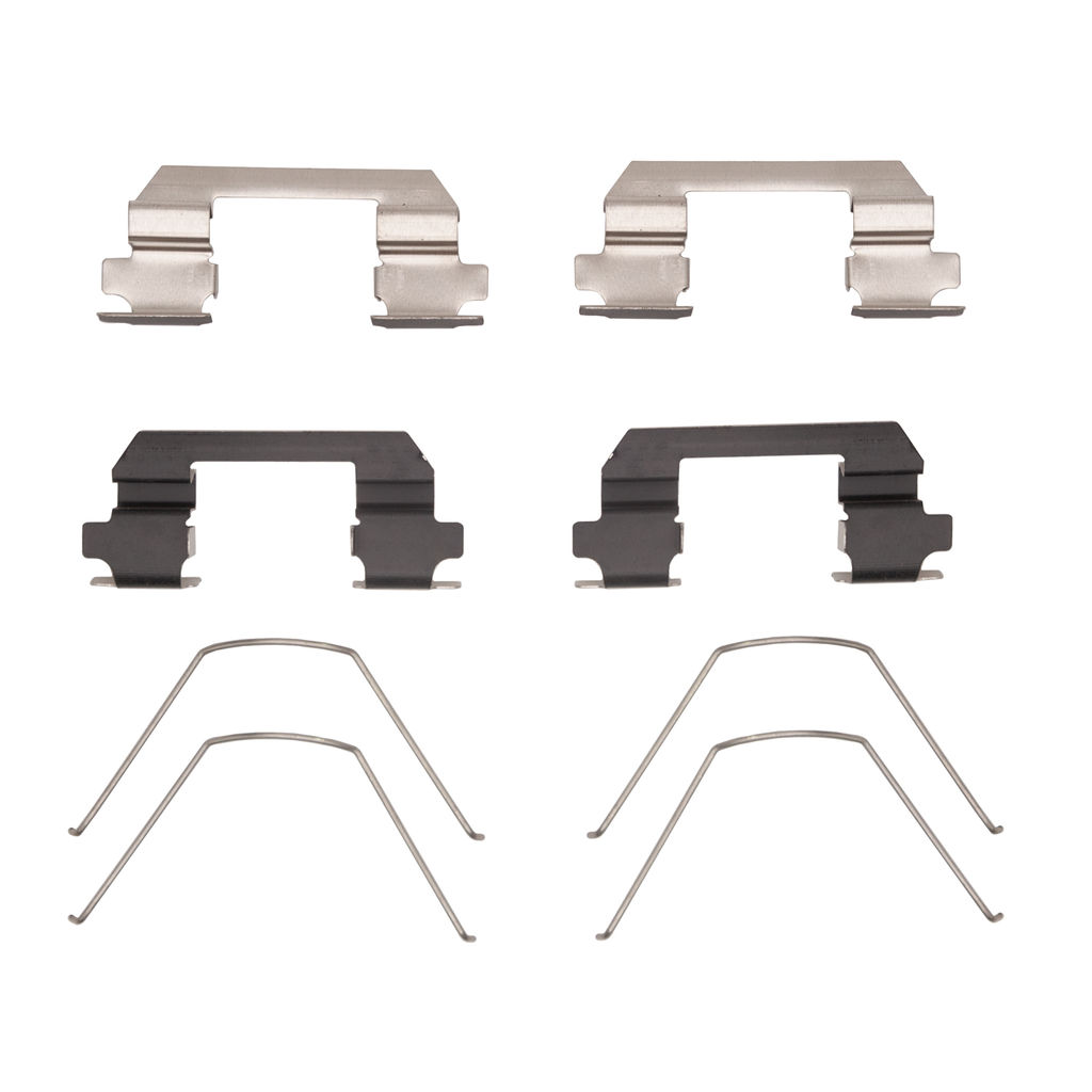 DFC PREMIUM Hardware Kit