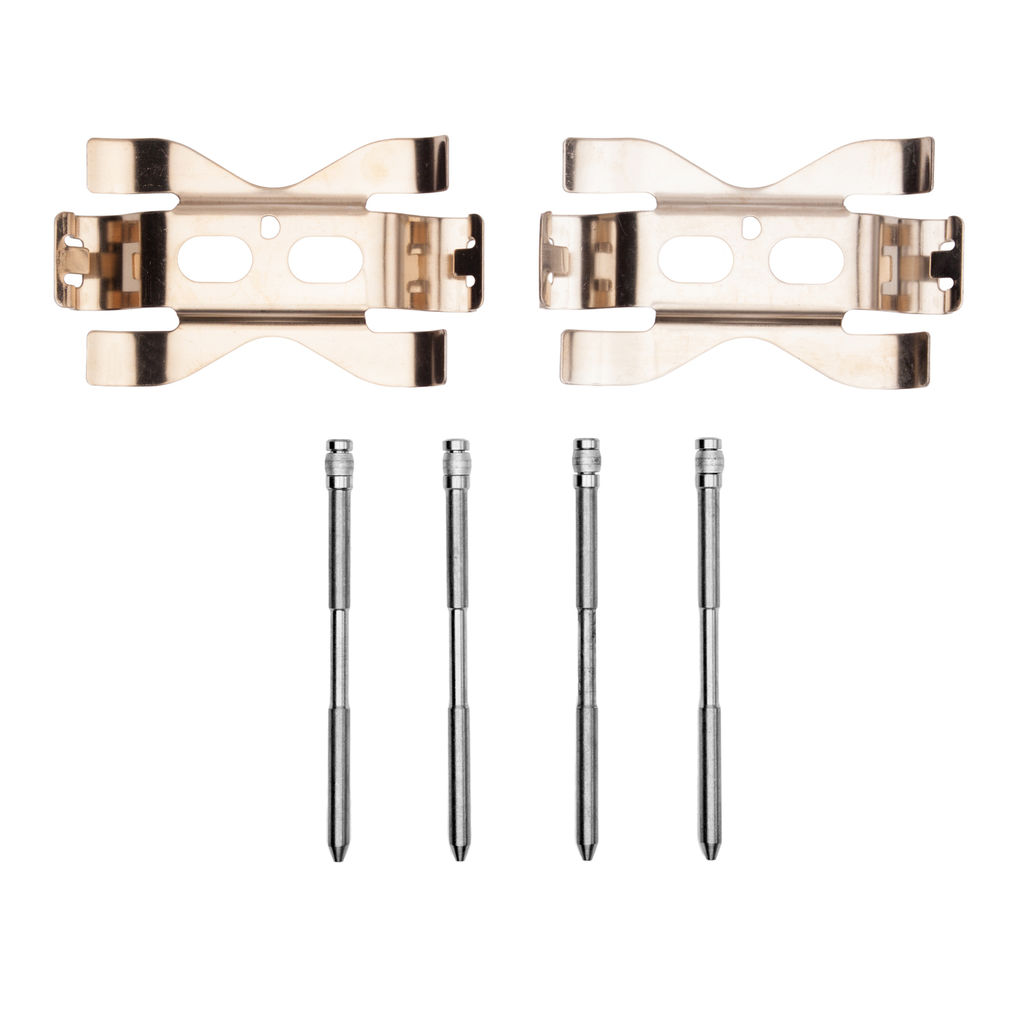DFC PREMIUM Hardware Kit