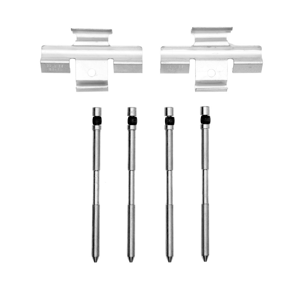DFC PREMIUM Hardware Kit