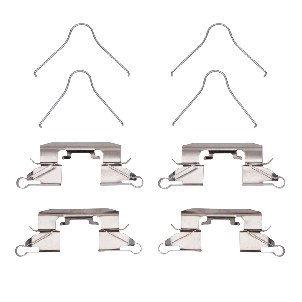 DFC PREMIUM Hardware Kit