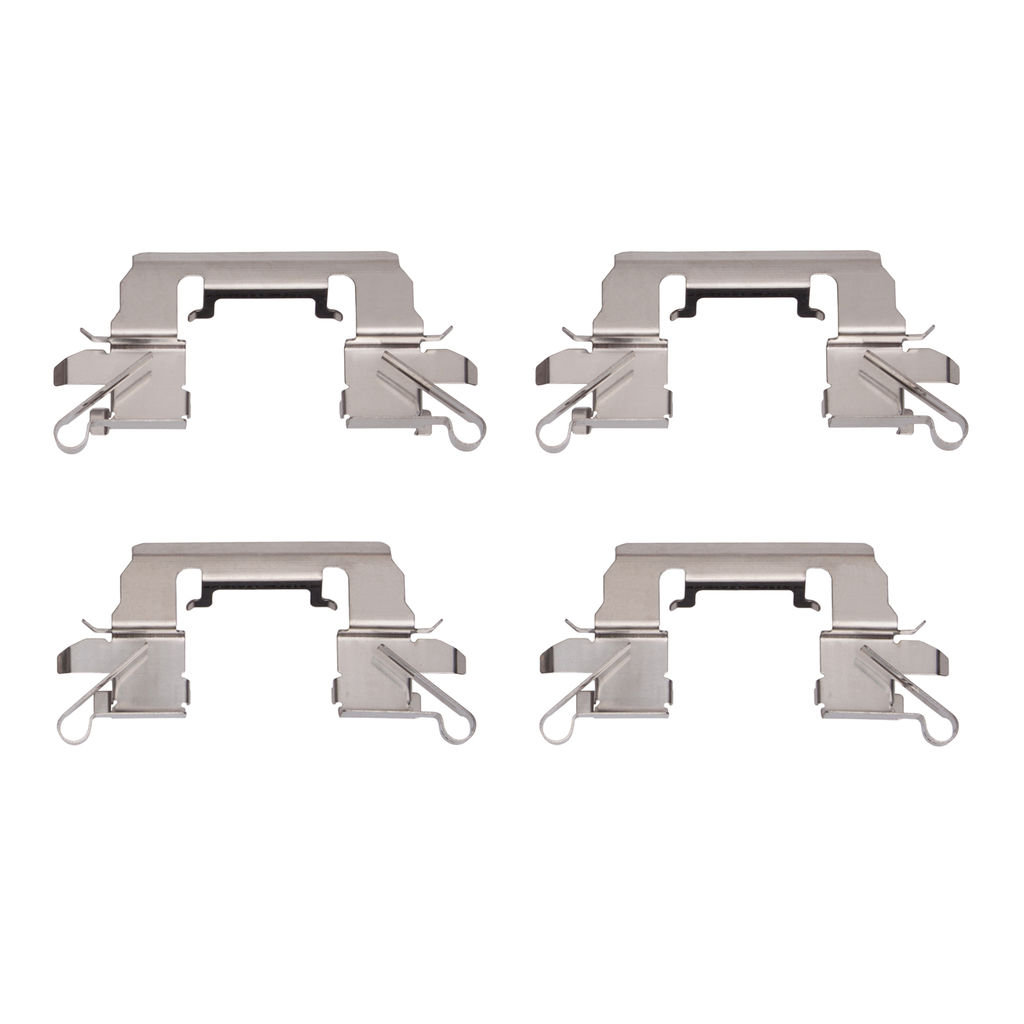 DFC PREMIUM Hardware Kit