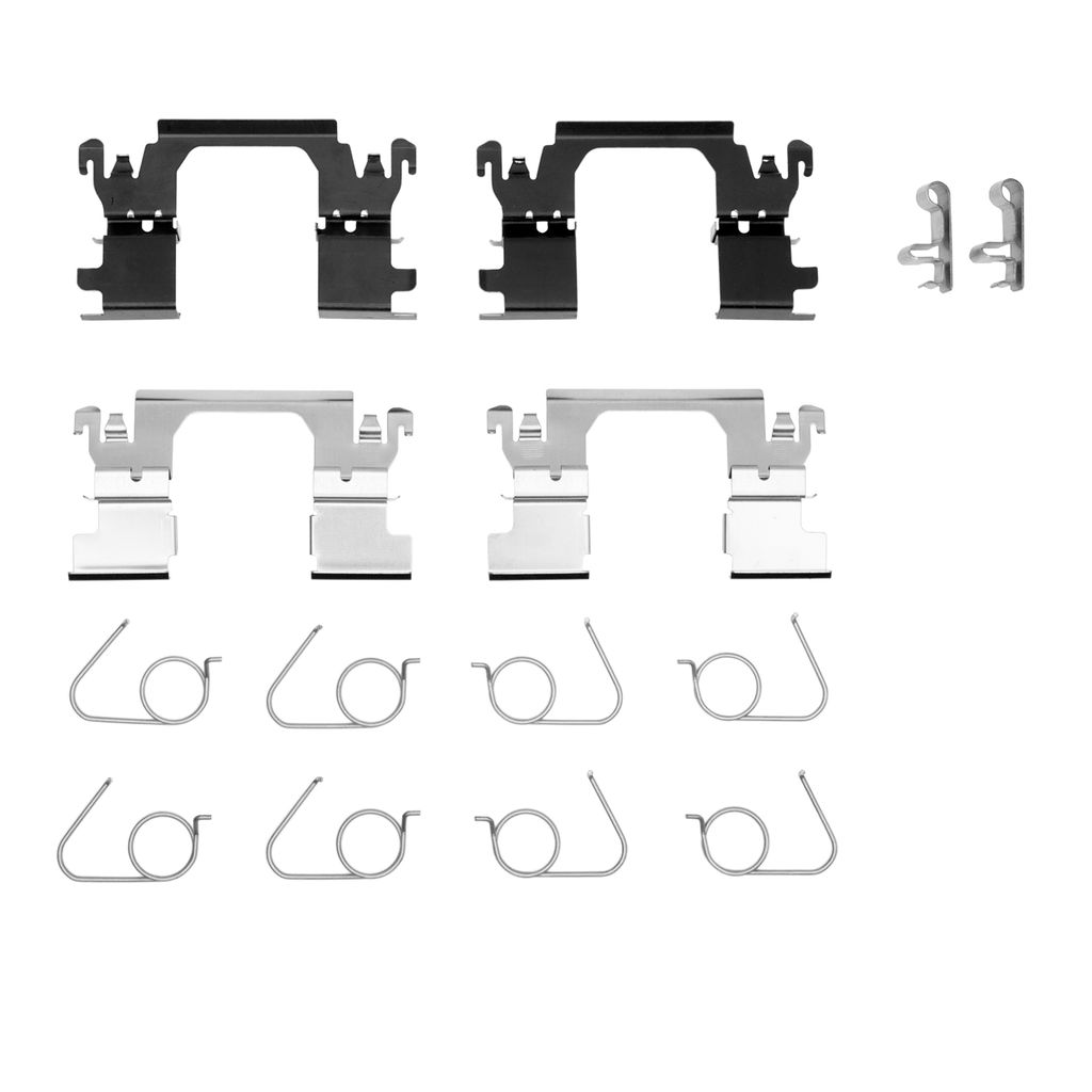 DFC PREMIUM Hardware Kit