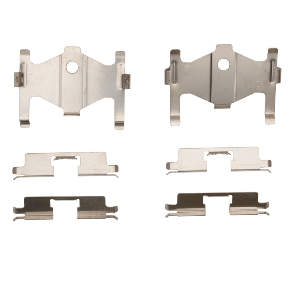 DFC PREMIUM Hardware Kit