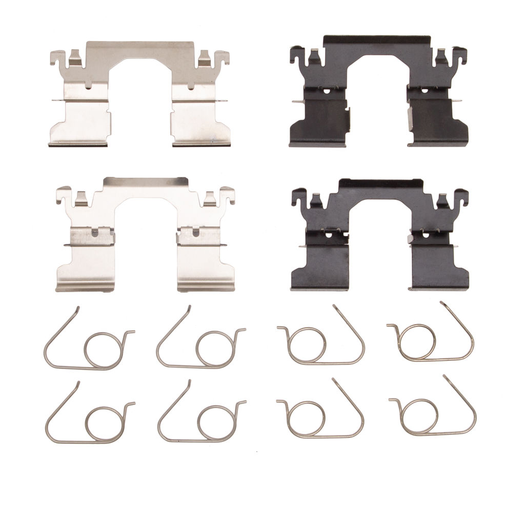 DFC PREMIUM Hardware Kit