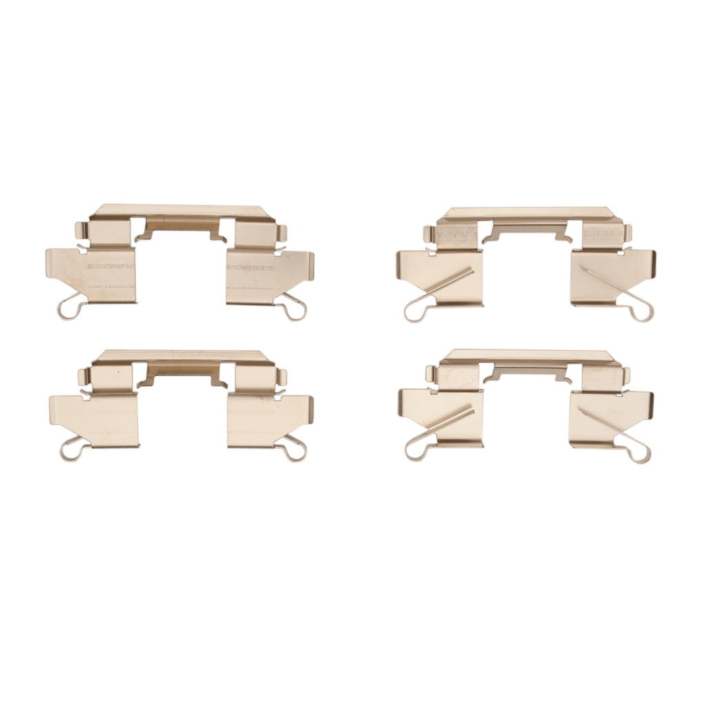 DFC PREMIUM Hardware Kit