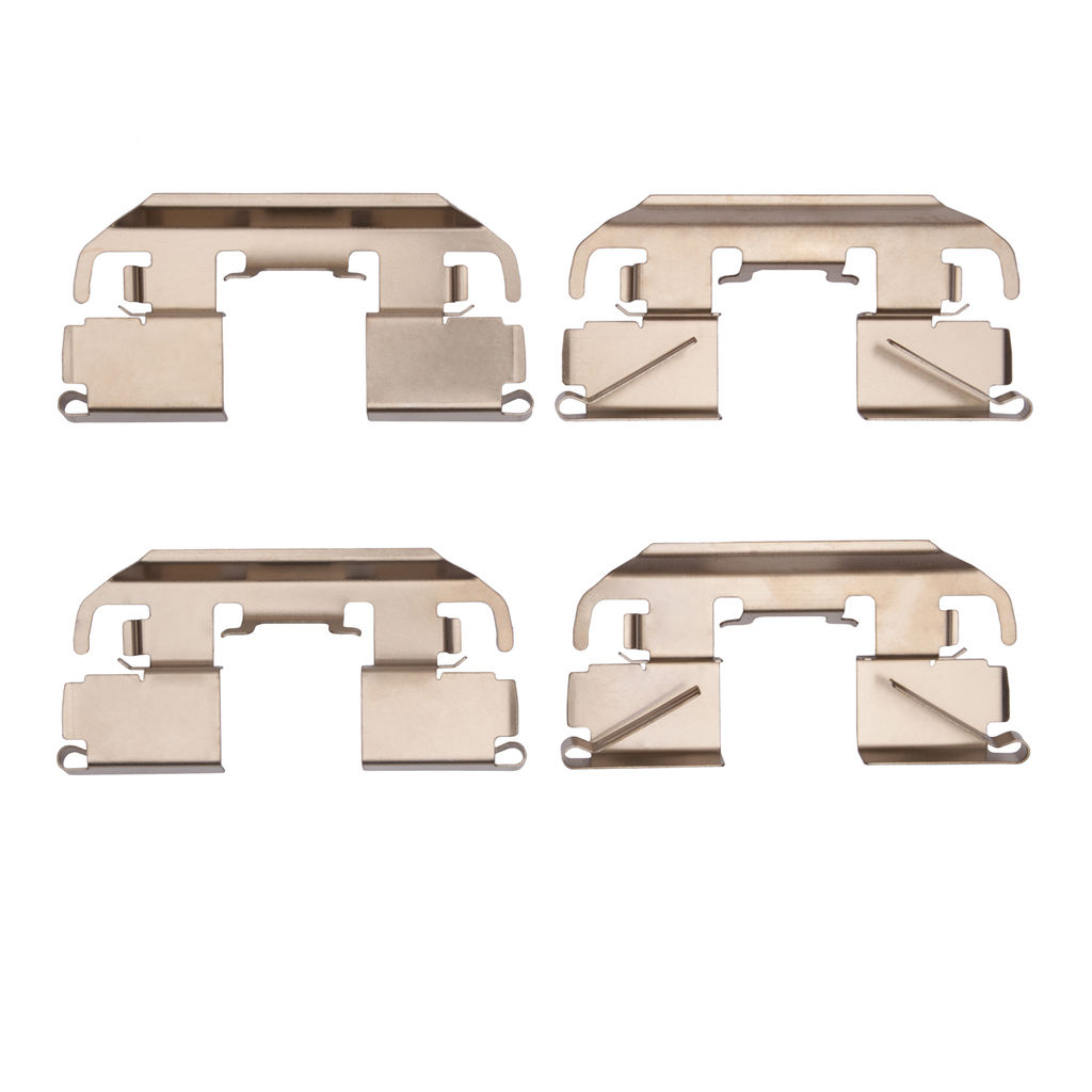 DFC PREMIUM Hardware Kit