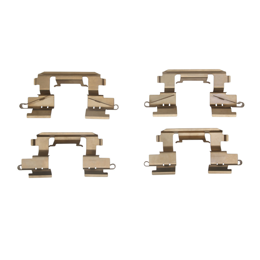 Dynamic Friction 340-67057 - DFC PREMIUM Hardware Kit