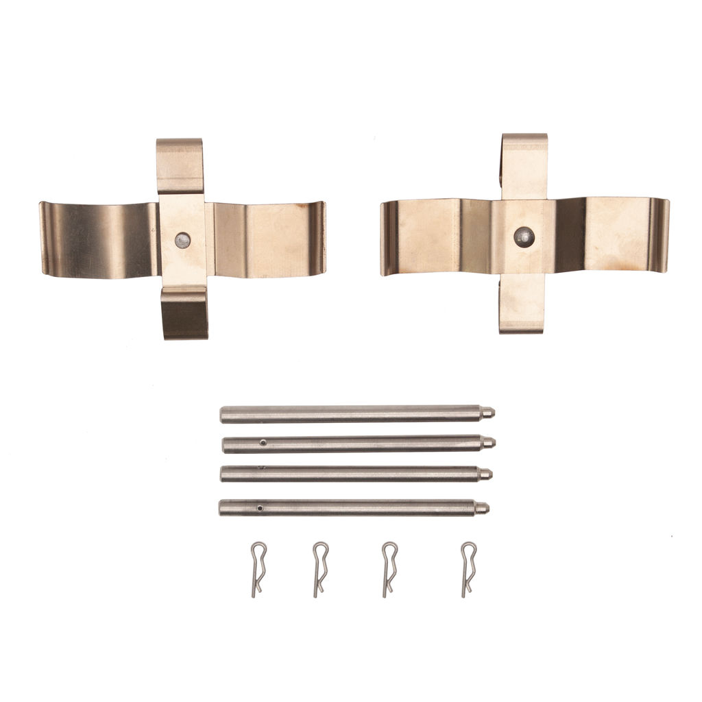 DFC PREMIUM Hardware Kit