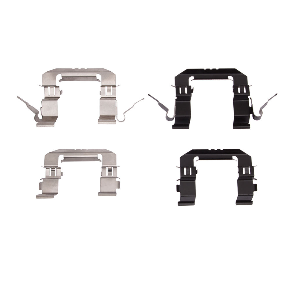 DFC PREMIUM Hardware Kit