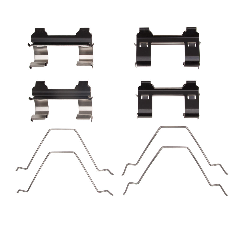 DFC PREMIUM Hardware Kit