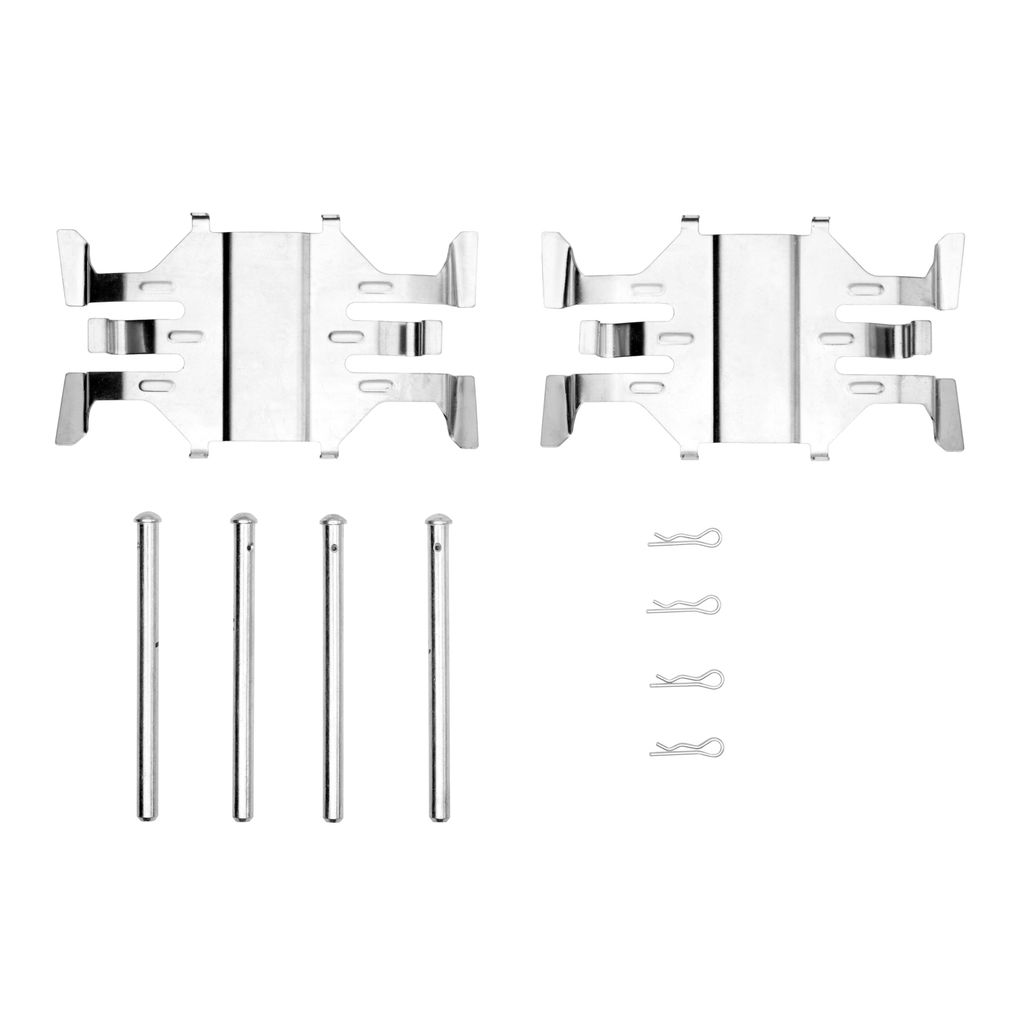 DFC PREMIUM Hardware Kit