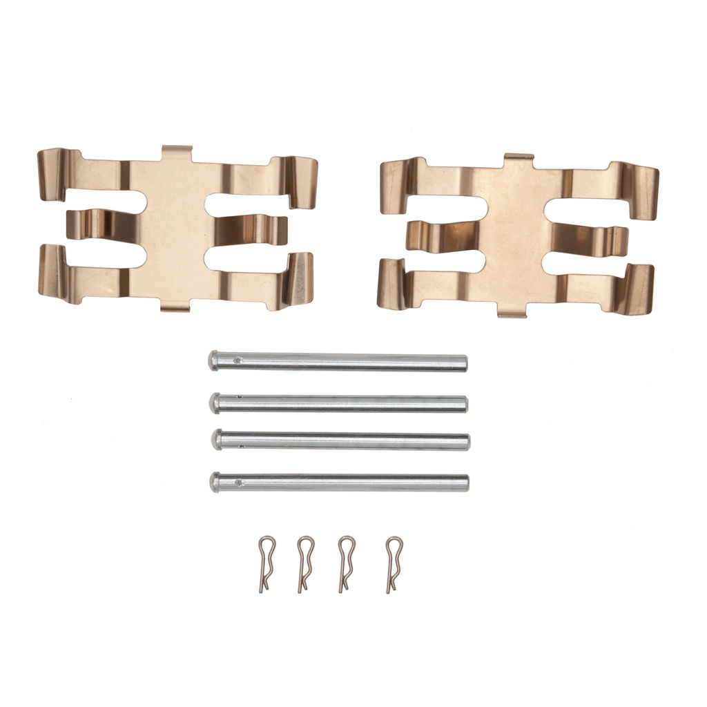 DFC PREMIUM Hardware Kit