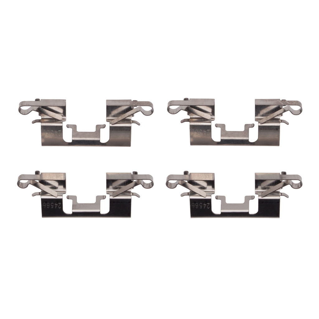 DFC PREMIUM Hardware Kit