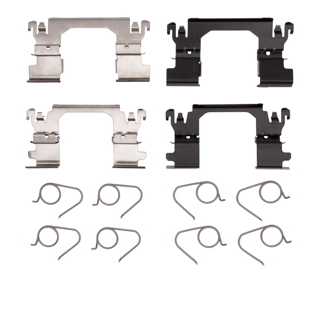 DFC PREMIUM Hardware Kit
