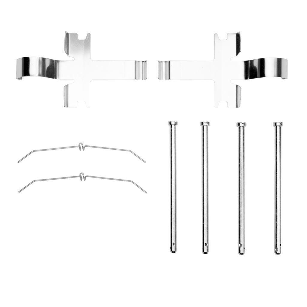 DFC PREMIUM Hardware Kit