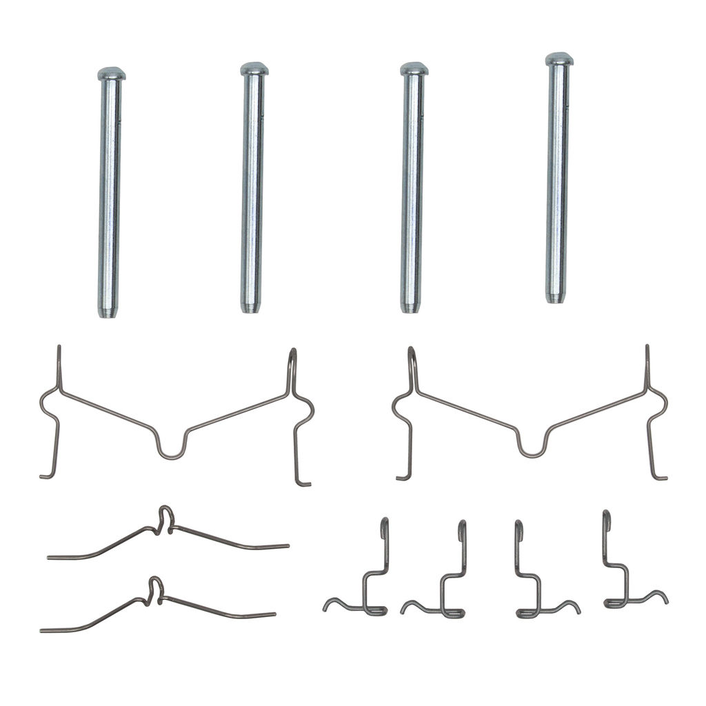 DFC PREMIUM Hardware Kit