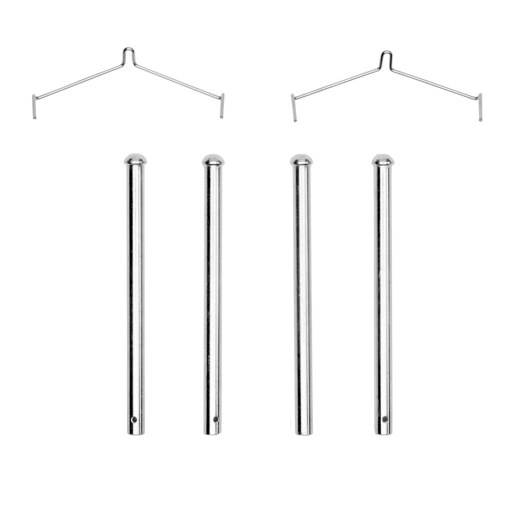 DFC PREMIUM Hardware Kit