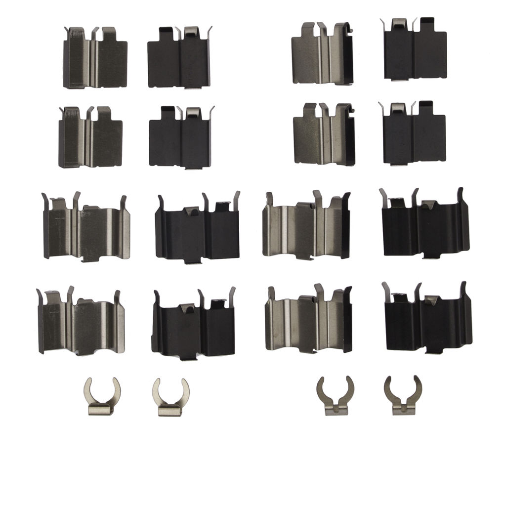 DFC PREMIUM Hardware Kit