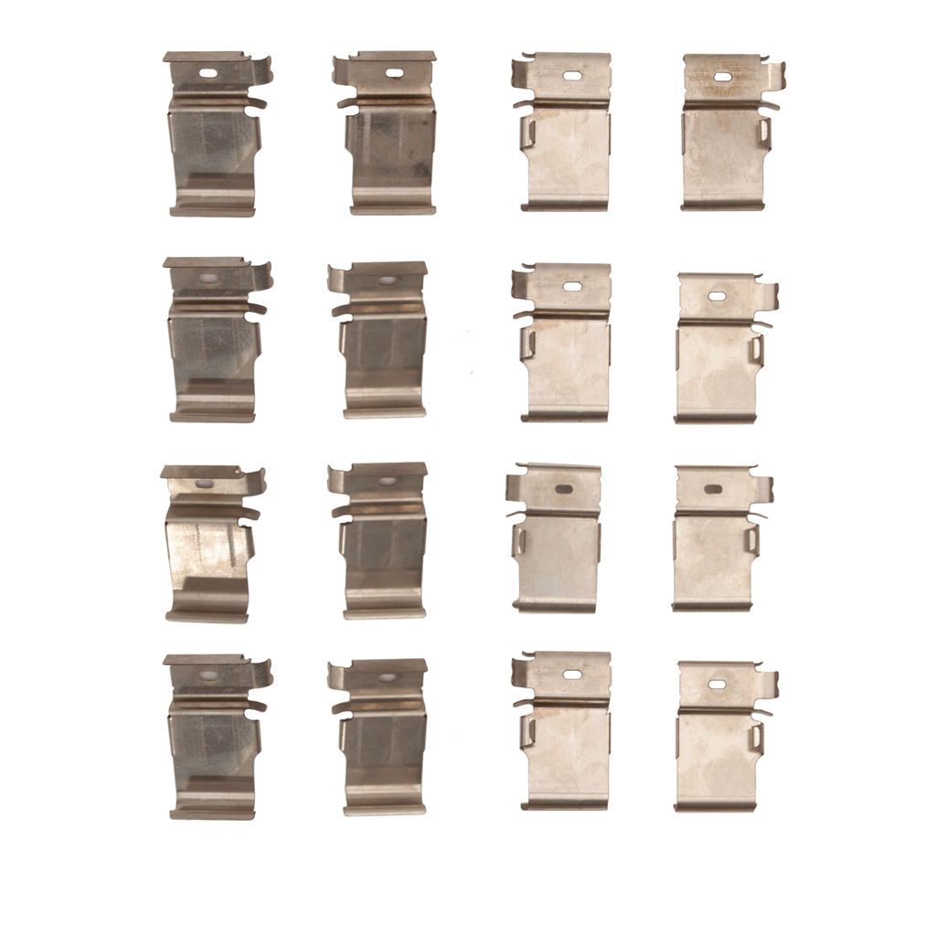 DFC PREMIUM Hardware Kit