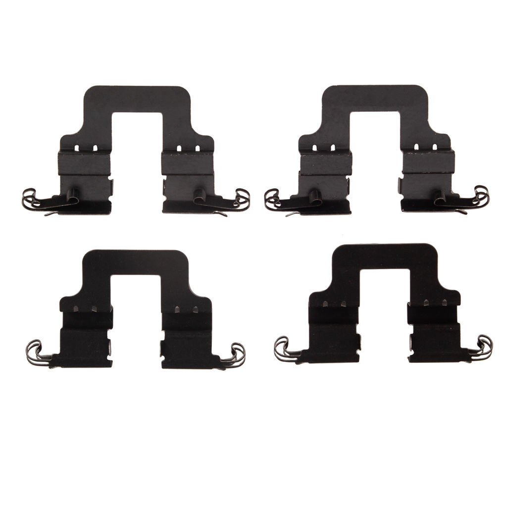 DFC PREMIUM Hardware Kit