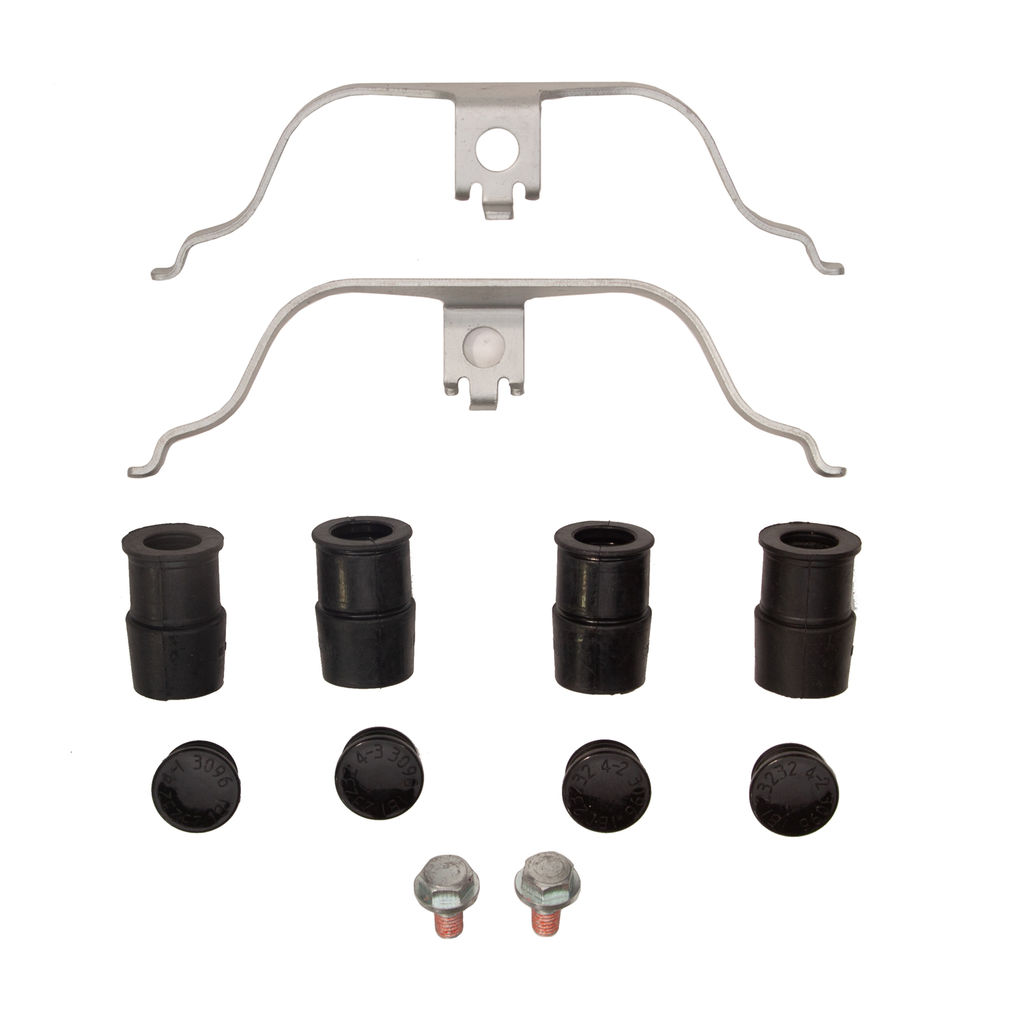 DFC PREMIUM Hardware Kit