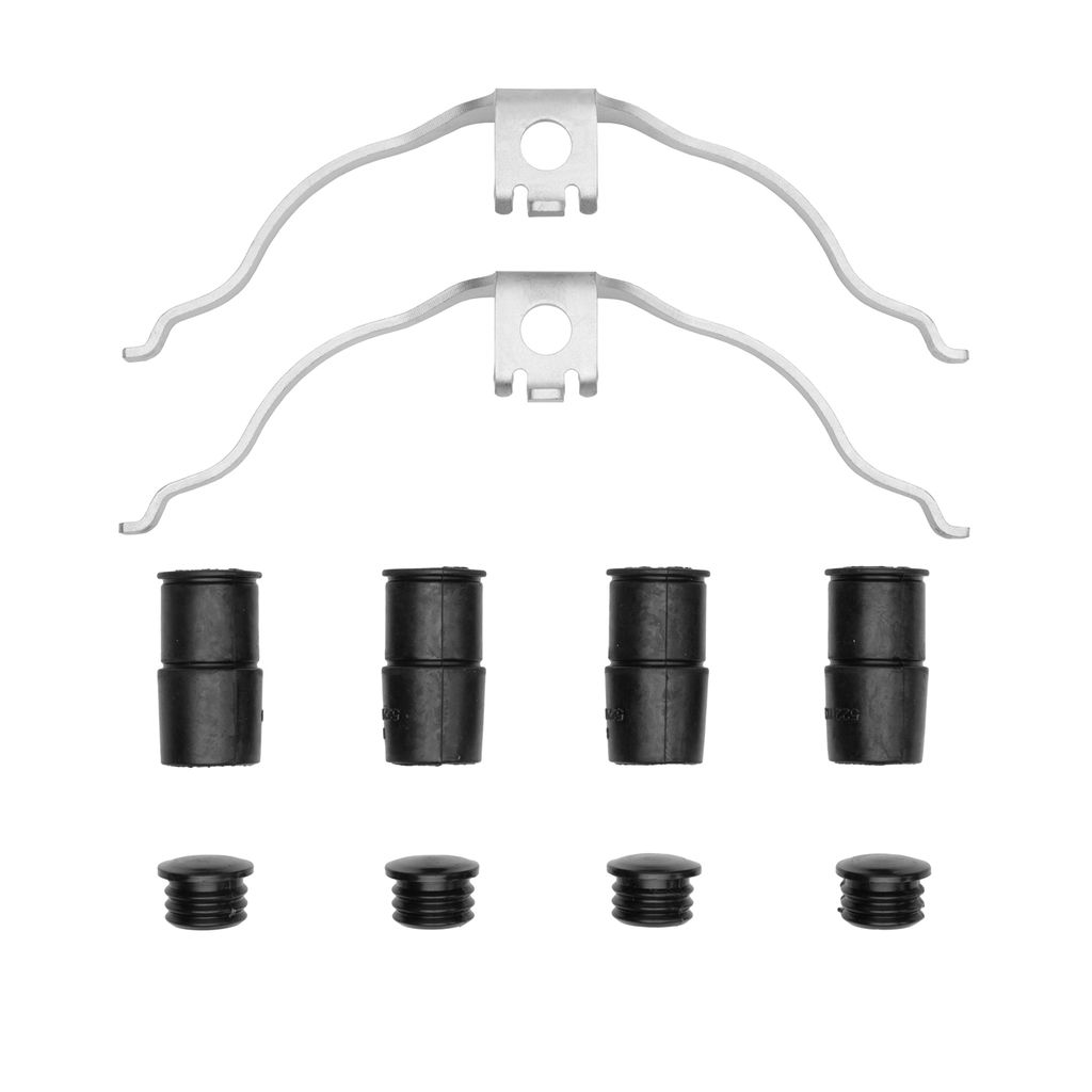 DFC PREMIUM Hardware Kit