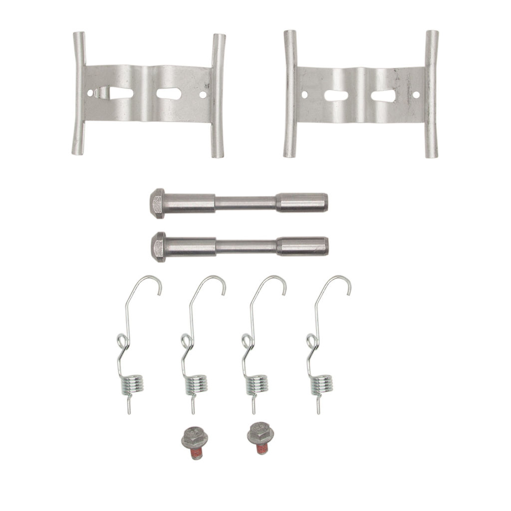 Dynamic Friction 340-73019 - DFC PREMIUM Hardware Kit