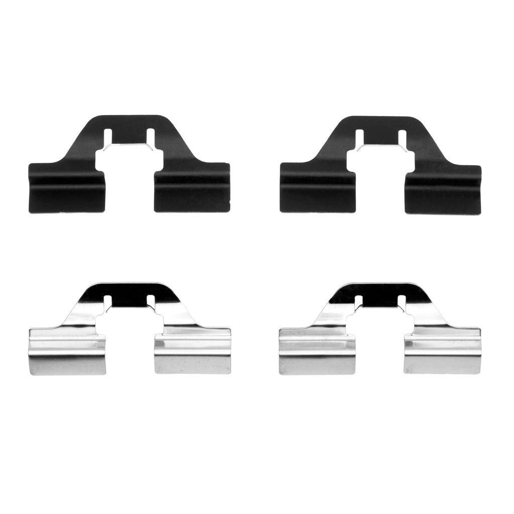 DFC PREMIUM Hardware Kit