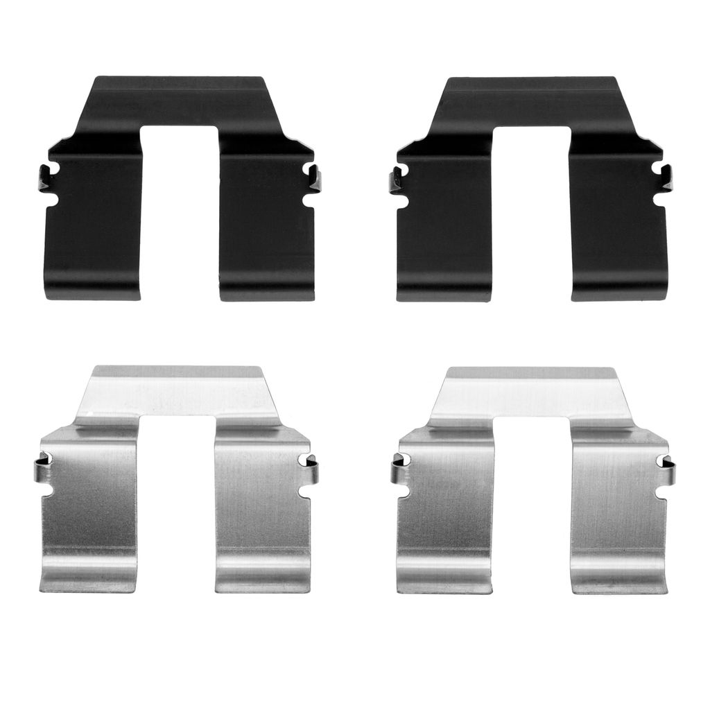 DFC PREMIUM Hardware Kit
