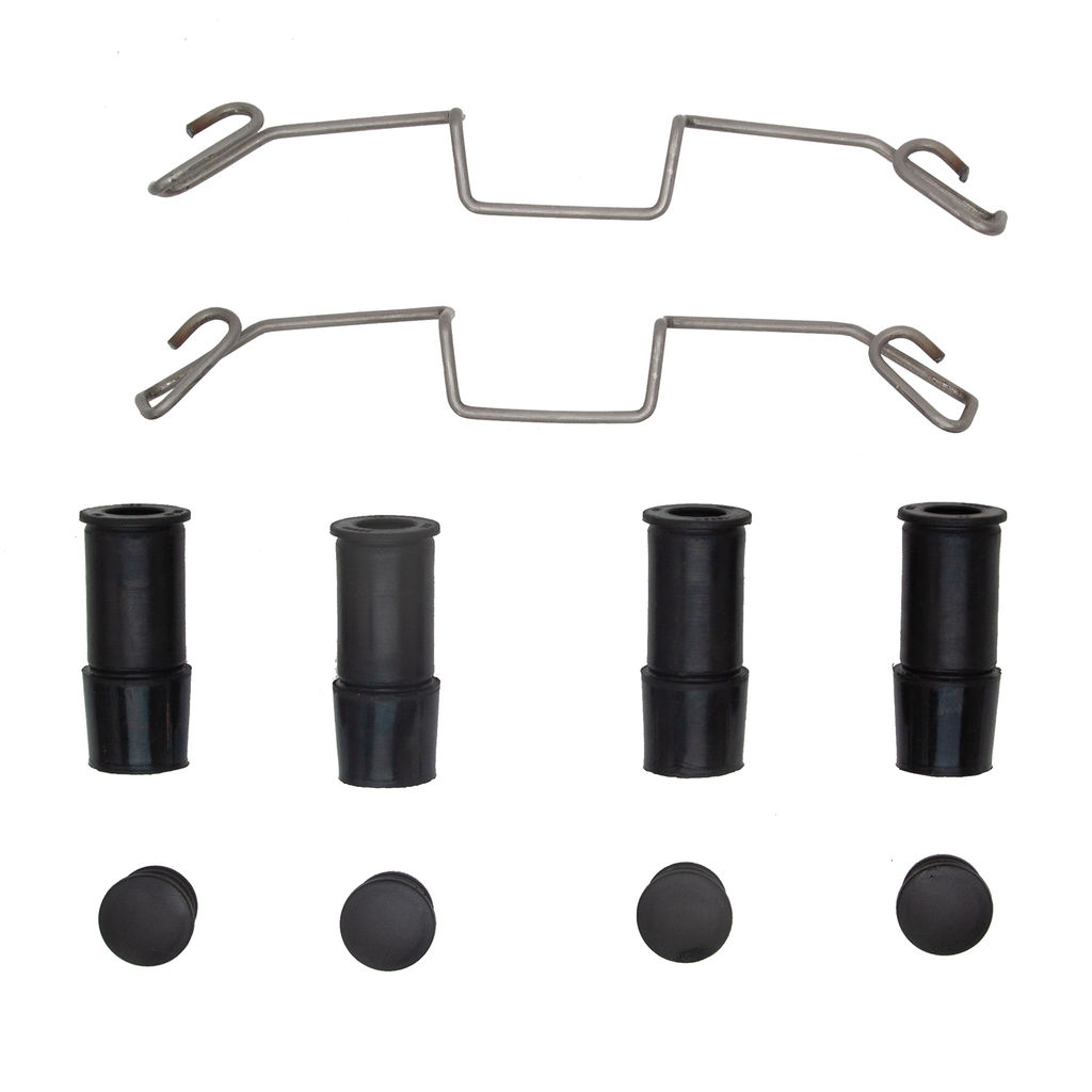 DFC PREMIUM Hardware Kit