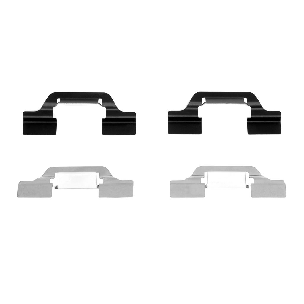Dynamic Friction 340-74014 - DFC PREMIUM Hardware Kit