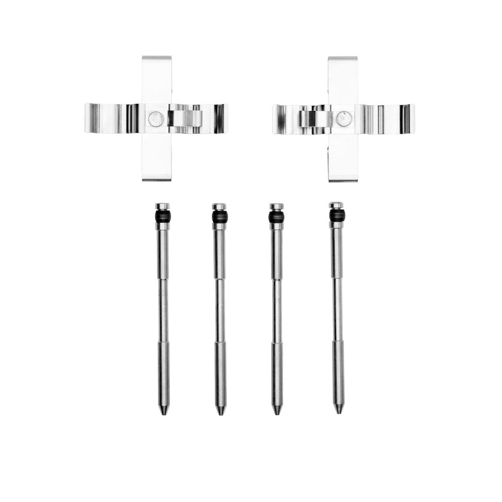 DFC PREMIUM Hardware Kit