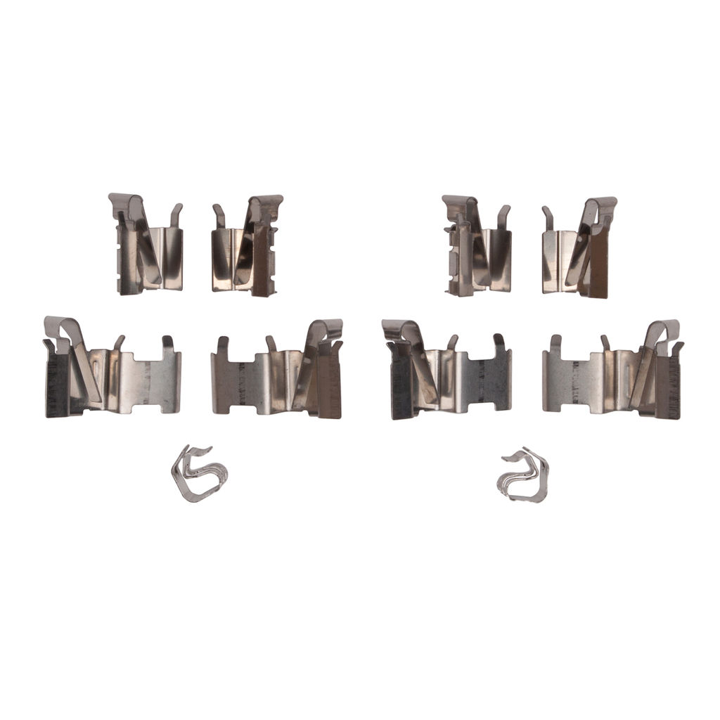Dynamic Friction 340-75001 - DFC PREMIUM Hardware Kit