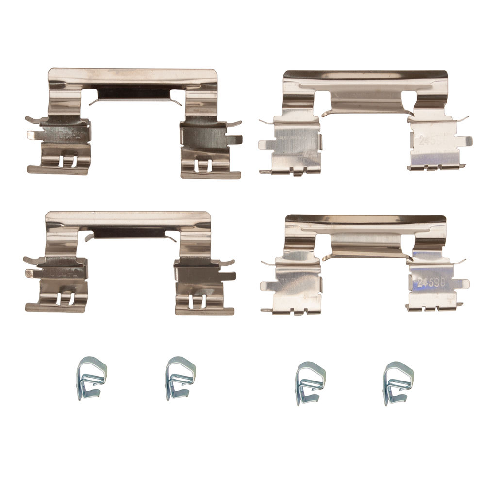 DFC PREMIUM Hardware Kit