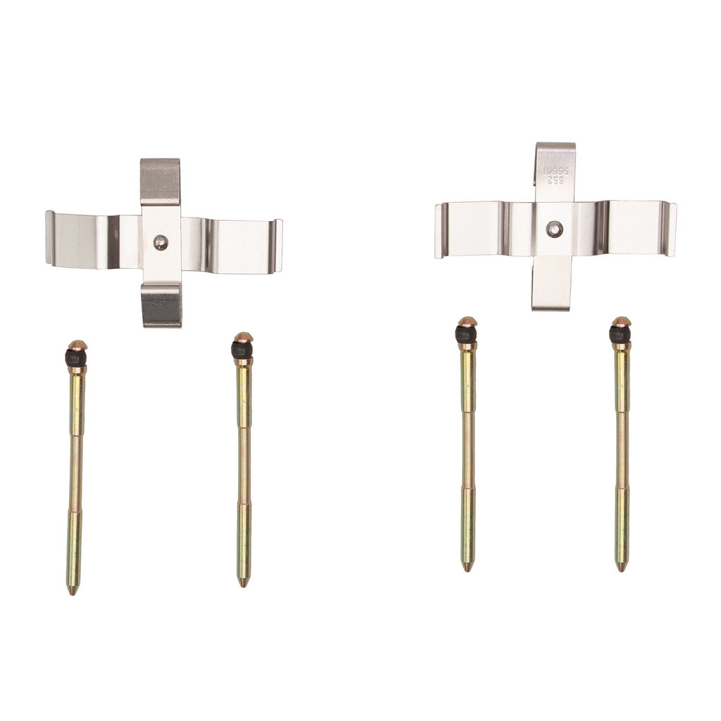 DFC PREMIUM Hardware Kit