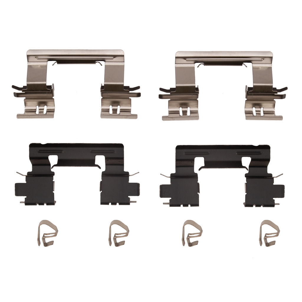 DFC PREMIUM Hardware Kit