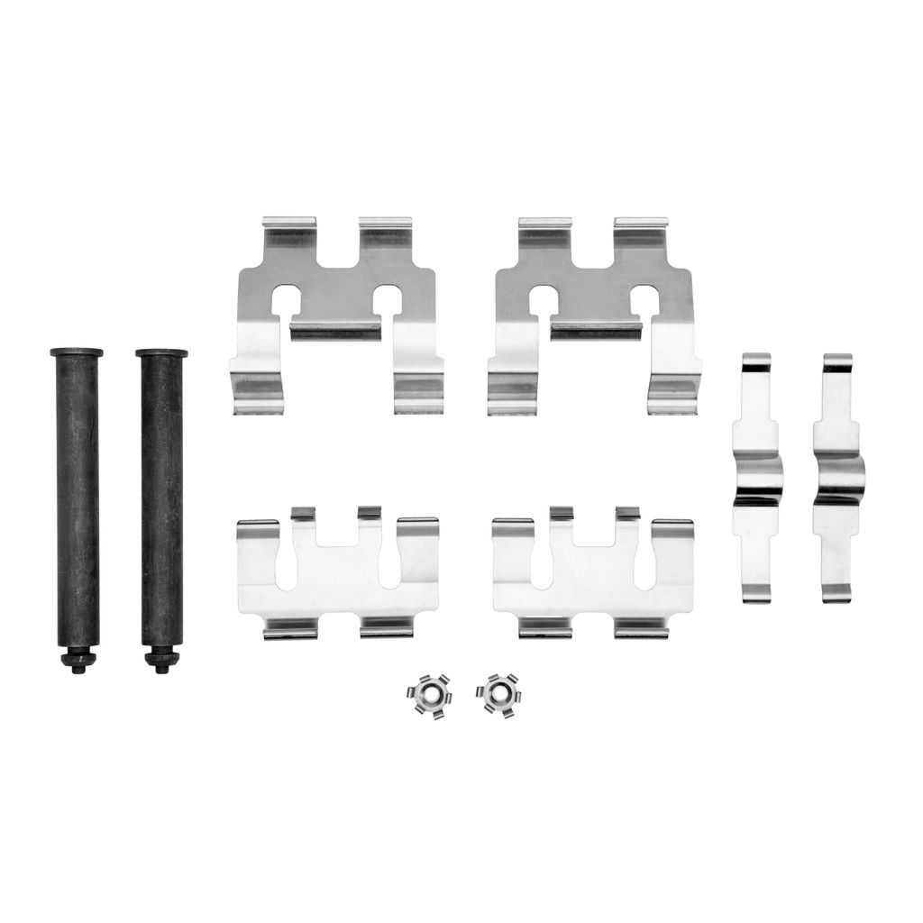 DFC PREMIUM Hardware Kit