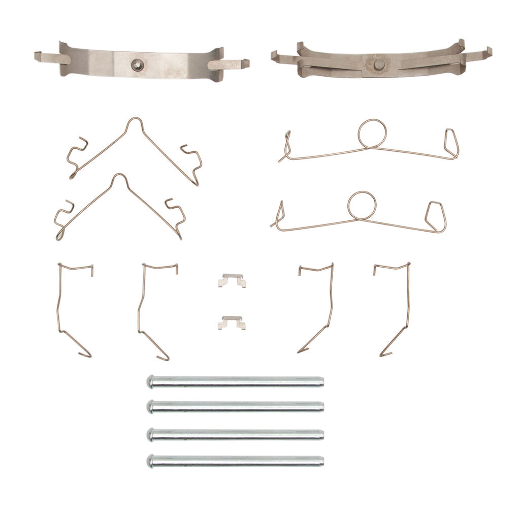 DFC PREMIUM Hardware Kit