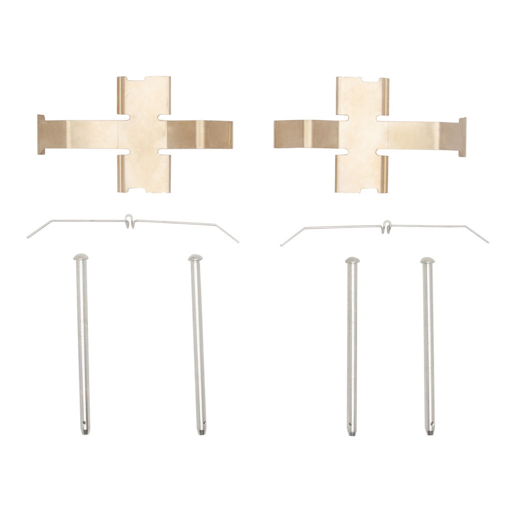 DFC PREMIUM Hardware Kit